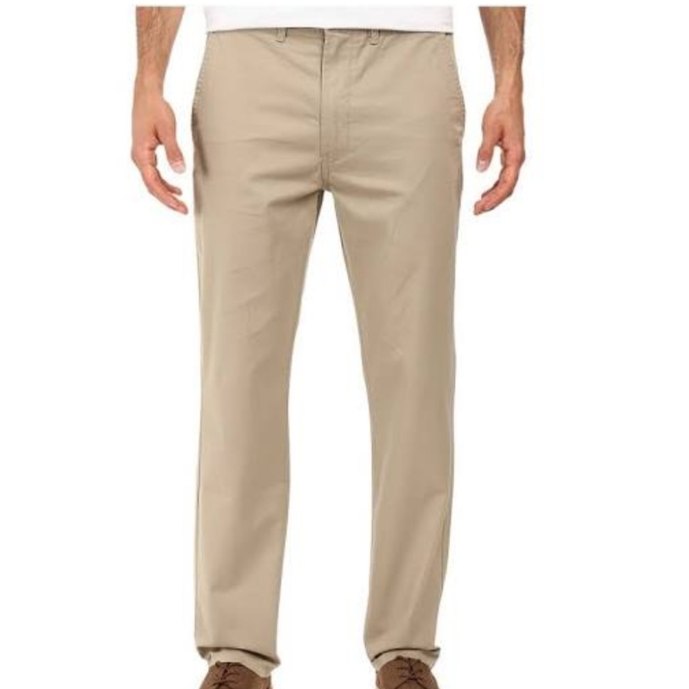 Roundtree and Yorke Pants